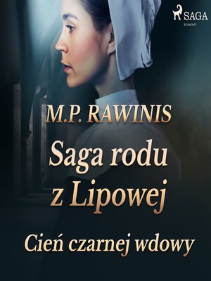 cover image of Saga rodu z Lipowej 10